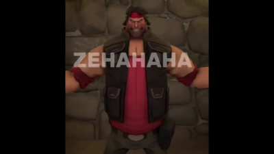 Cock Fortress 2