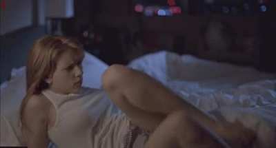 Scarlett Johansson