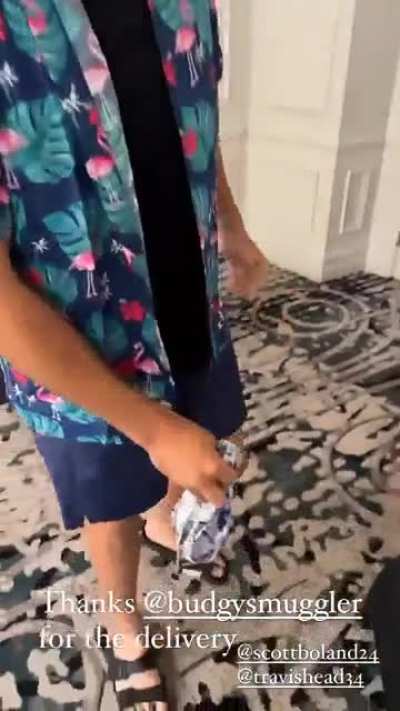Boland ki chaddi