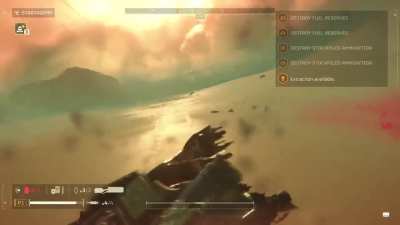 So the grenades received a buff in the latest update