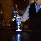 The Making Of This Drink