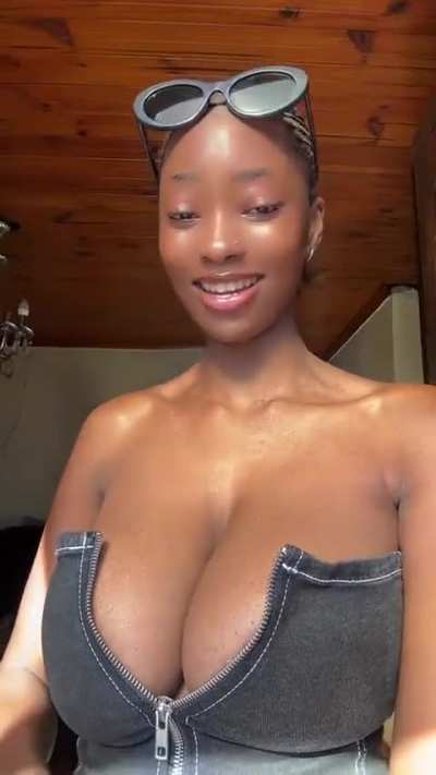 Mbali buqa ♥️