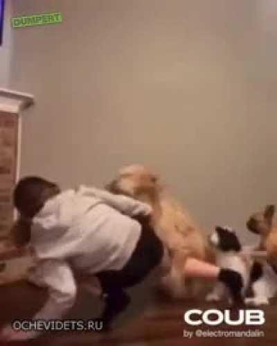 Наташа, не вставай!