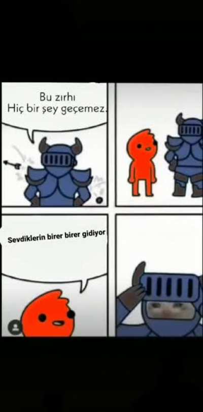 ... (şarkıyı bilen varm)