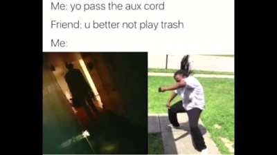 this music just hits different, you feel me?