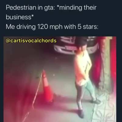 I mean, they're not wrong...