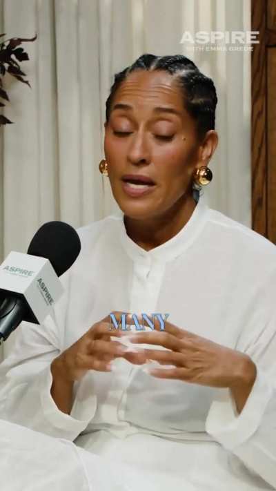 Beautiful Tracee