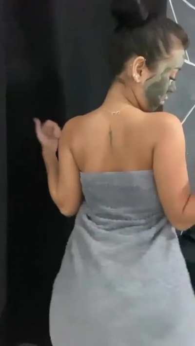 cacau chuu gostosa