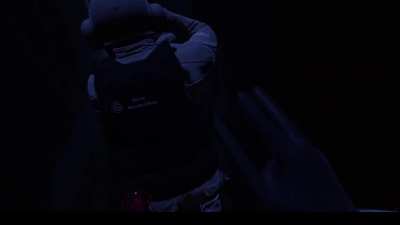 So me and my friends we're playing The Devouring, and my friend captured this glorious clip. (The Engineer is me)