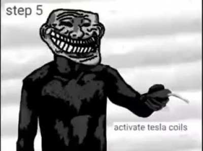 tesla incident