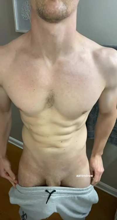 Suck it or fuck it?