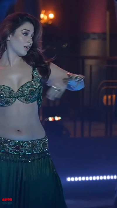 Thamanah Bhatia