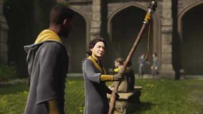 Hogwarts Legacy – Official Reveal Trailer