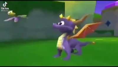 Spyro