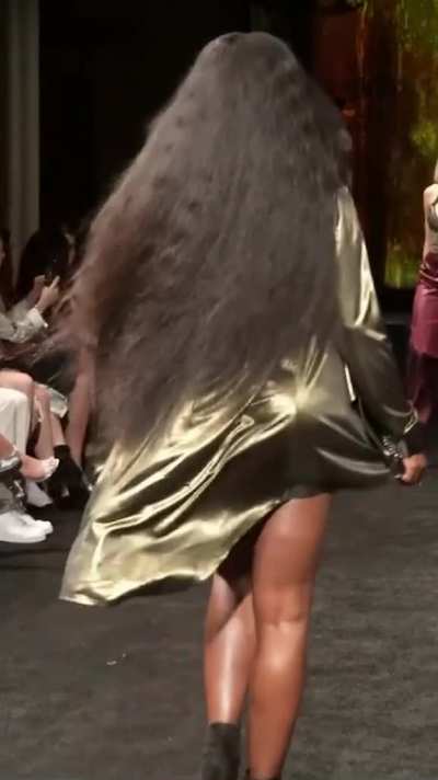 Naomi