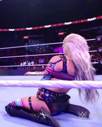 Liv Morgan