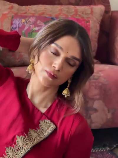 Aditi Rao Hydari