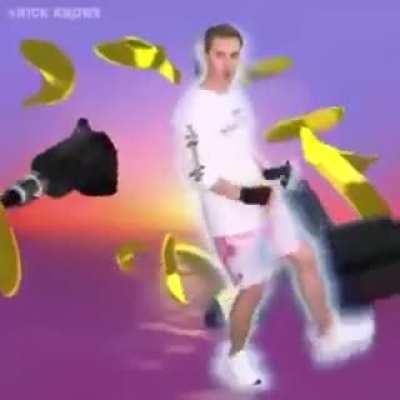 Vape Nic, Suck Dic