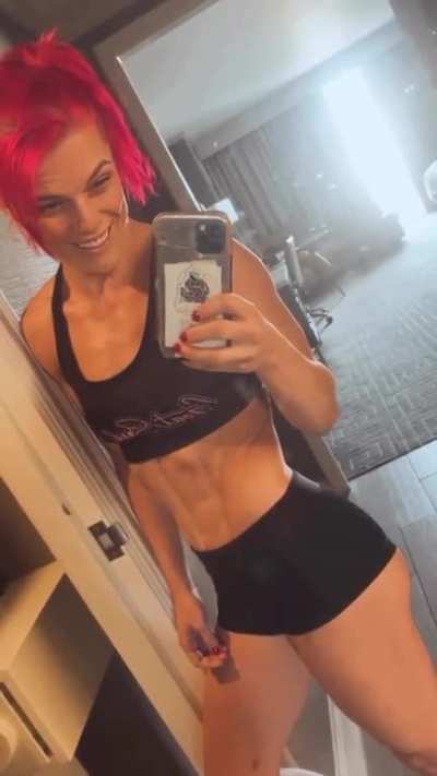 Gillian R.