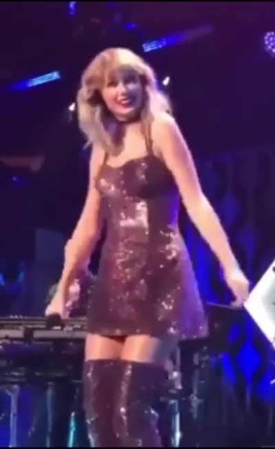 shake it off