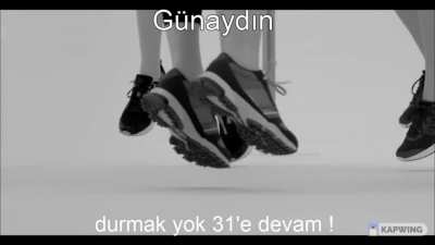 günaydın