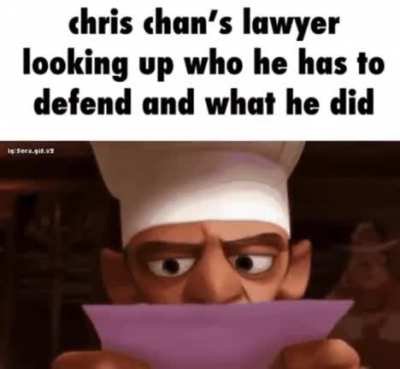 Chris chan