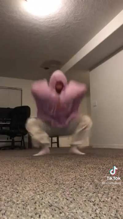 r/tiktokcringe