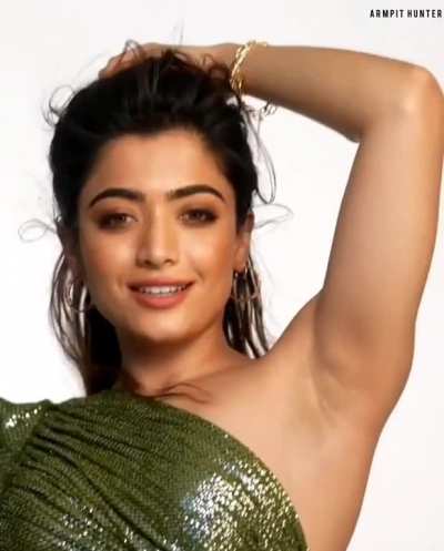 Rashmika Mandanna