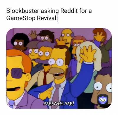 Reject Netflix. Return to Blockbuster.