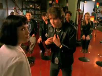 I love RPM