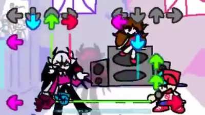 The