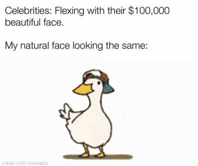 Celebrities fool