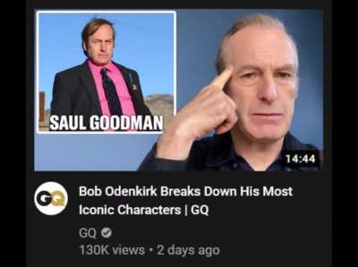 dabetter call saul