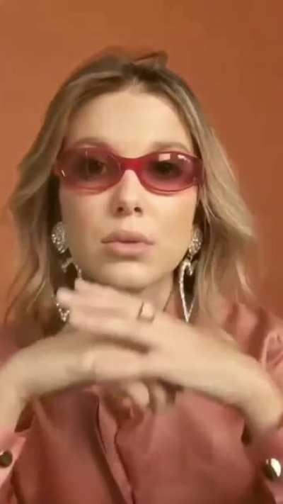 🕶️😍