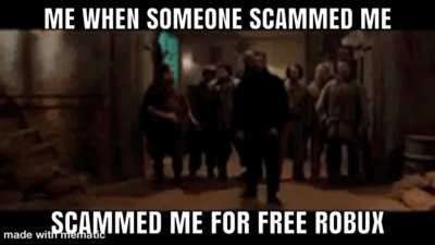scam..??!?