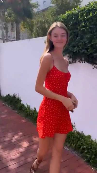 Willow Hand