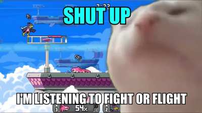 it is a bop