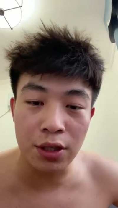 输50闹麻了