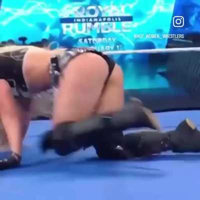Liv Morgan
