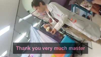 Steins;Gate in Brazil