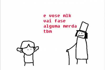 Kapakapakapa creditos :memes existênciais