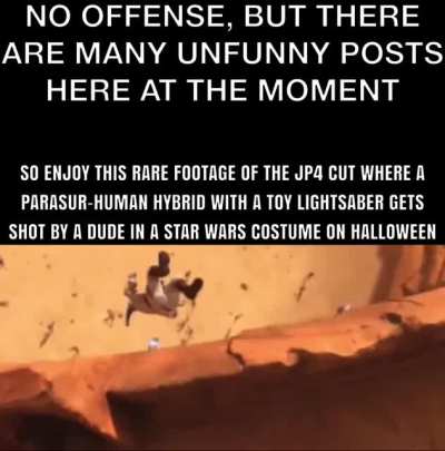 Shitpost status
