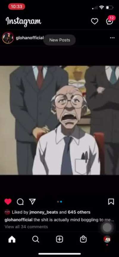 This how white people in DEO feels when Bruce call them “nigga” in the stream 😭