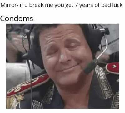 An interesting tit