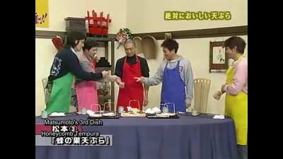 A Dish for Royalty