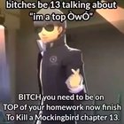 Yu Narukami has something to say (not my meme)