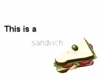 sanvich