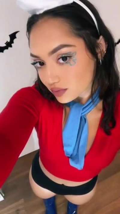 Mommy Avani 🤤 try not to cum: difficult