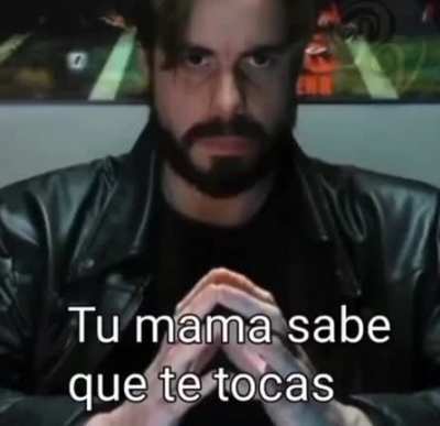 Sabe?