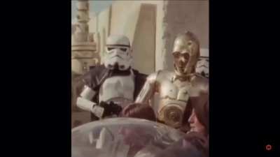Star of wars